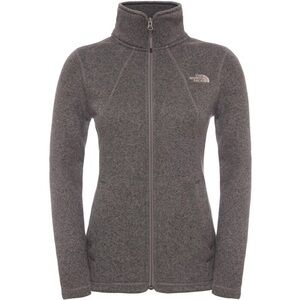 The North Face Crescent Full-Zip Jacket